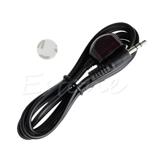 1 PC 38Khz infrarouge IR Blaster Télécommande Récepteur Rallonge Câble d¿extension