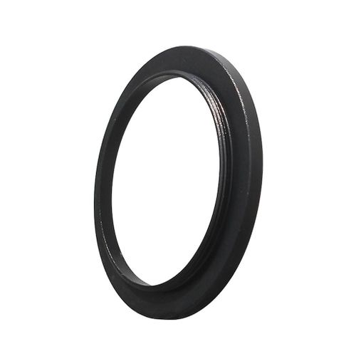 M48-M42 Bague D¿Accouplement Mâle À Mâle En Alliage D¿Aluminium De Précision Mâle À Mâle