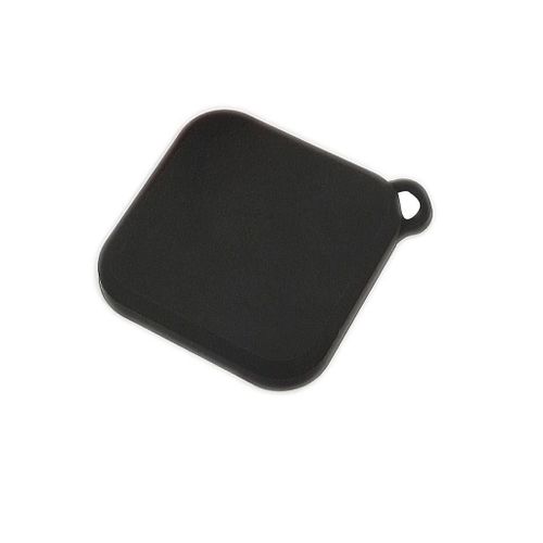 Capuchon d¿objectif en silicone souple Couvercle de protection anti-poussière pour Insta360 One R
