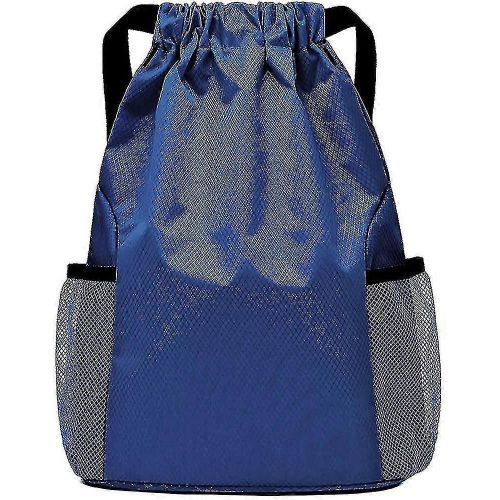 Sac De Gym À Cordon De Serrage - Imperméable À L¿Eau Swim Pe Bags Draw String Changing Bag Large Gym