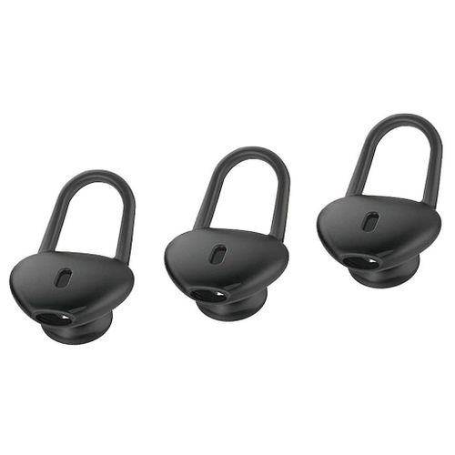 Bouchons d¿oreilles lavables confortables à porter pour HUAWE TalkBand B5 Lite
