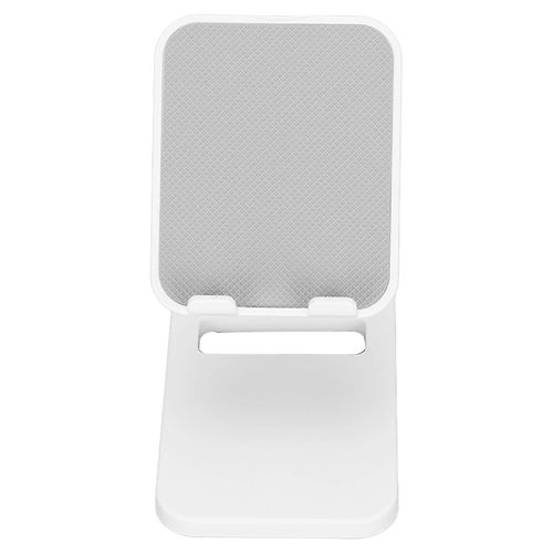 Support De Téléphone Portable Pliable Support De Tablette De Téléphone Portable Réglable En Hauteur D¿Angle Portable Pour Bureau