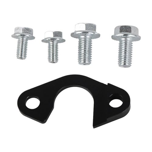 Pompe à huile moteur Pickup Tube Girdle Brace Hold Down LS1 LS2 LS3