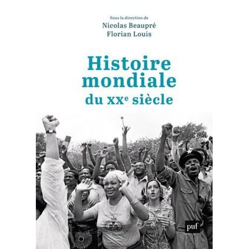 Histoire Mondiale Du Xxe Siècle