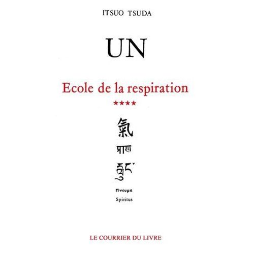 Un - Ecole De Respiration