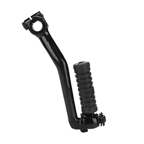 Pièces De Modification De Moto 50cc Pédale Kick Start Levier Démarreur S¿Adapte Pour Yamaha Pw50
