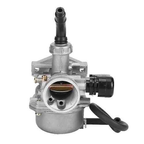 Remplacement De Carburateur De Moto Pour Vtt Dirt Bike 50cc 70cc 90cc 110cc 125cc Pz19 19mm