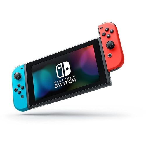 Console Nintendo Switch V1 2017