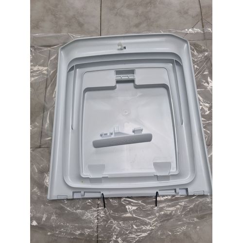 Couvercle lave-linge top HOOVER/Candy