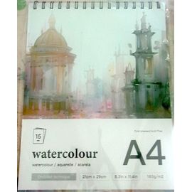 Lot Pour Aquarelle