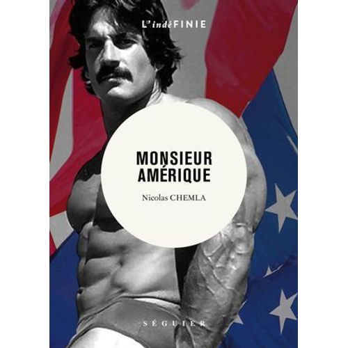 Monsieur Amérique