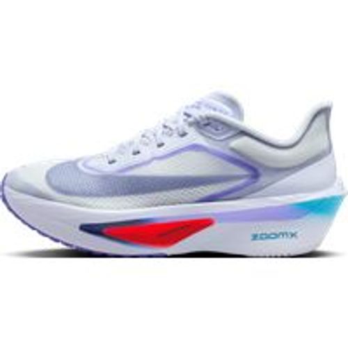 Chaussures De Course Sur Route Nike Zoom Fly 6 Pour Gris