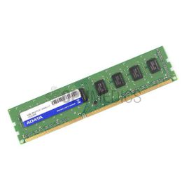 ADATA MI64C1D1629Z1 - 8GB (1x8GB) 1600Mhz PC3-12800U 1.5V 240-Pin UDIMM Desktop Ram