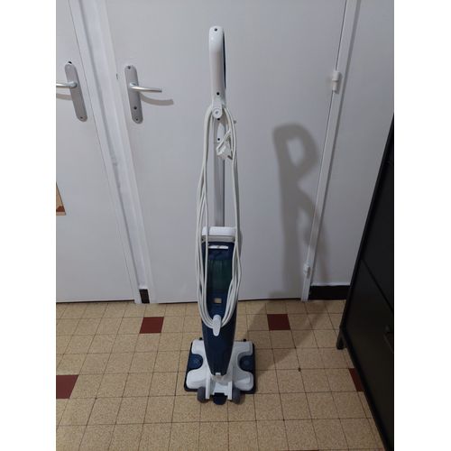 Aspirateur laveur