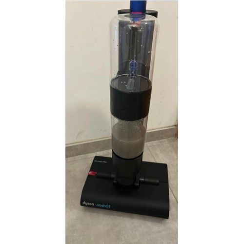Dyson aspirateur laveur