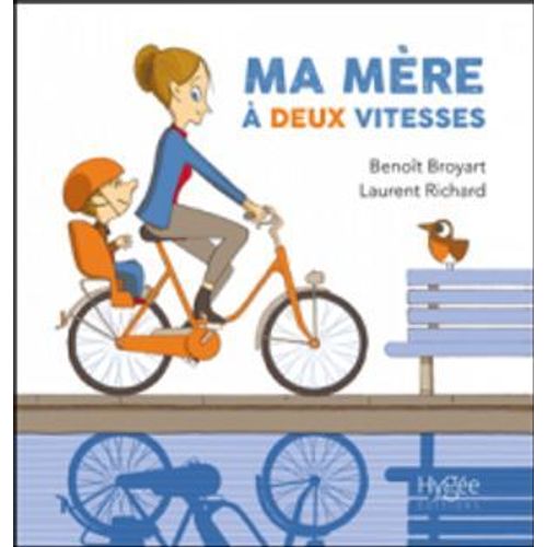 Ma Mère À Deux Vitesses