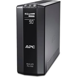 Onduleur Black-UPS Pro 900