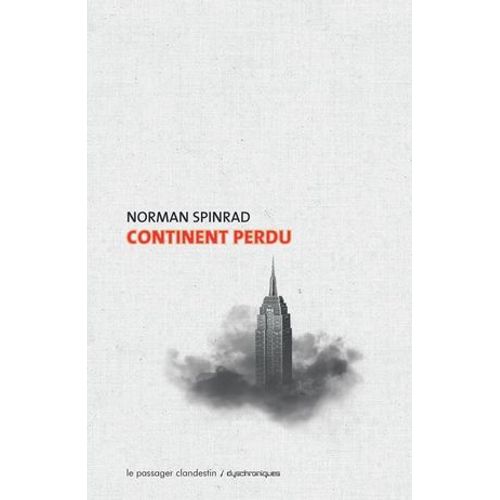 Continent Perdu