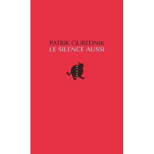 Le Silence Aussi