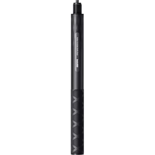 Bâton À Selfie Invisible - Insta360 - Carbon 1m - Matériau En Carbone - Couleur Noire