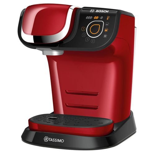Tassimo MY WAY 2