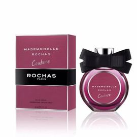 Rochas Mademoiselle Rochas Couture Eau De Parfum 50ml 