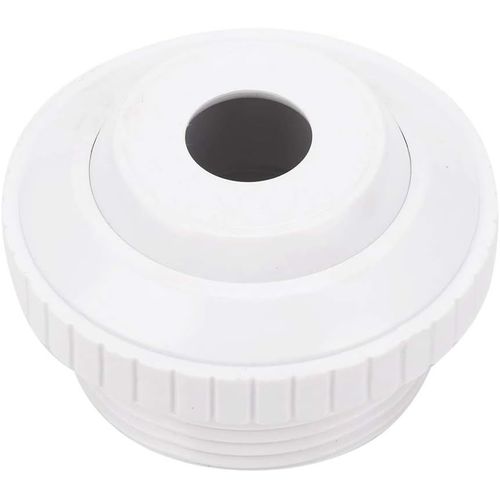 1Pcs Buse de refoulement Piscine Hors Sol - Hayward SP1419D - Raccord de buse de Jet de Sortie d'eau de Piscine 1,5" Filetage mâle