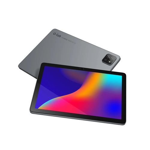 Tablette G-Tab T9 - Processeur RockchipRK3562 Écran 10.1 pouce Android 14 3 Go + 64 Go 5500mAh - Gris