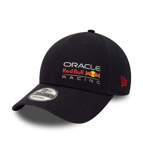 Casquette 9forty Rb Racing Essential Bleu Marine