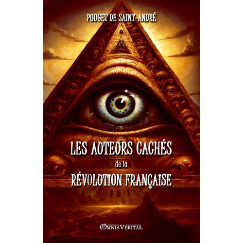 Les Auteurs Cachés De La Révolution Française