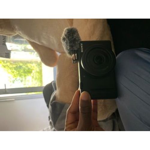 Appareil Photo Sony Zv-1f