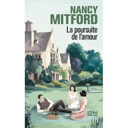 La Poursuite De L'amour