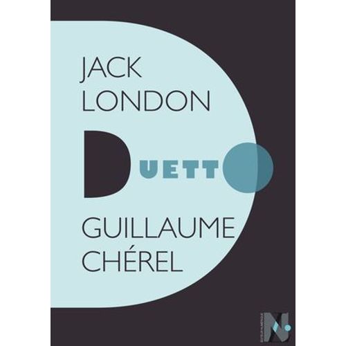 Jack London - Duetto