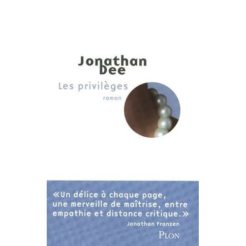 Les Privilèges