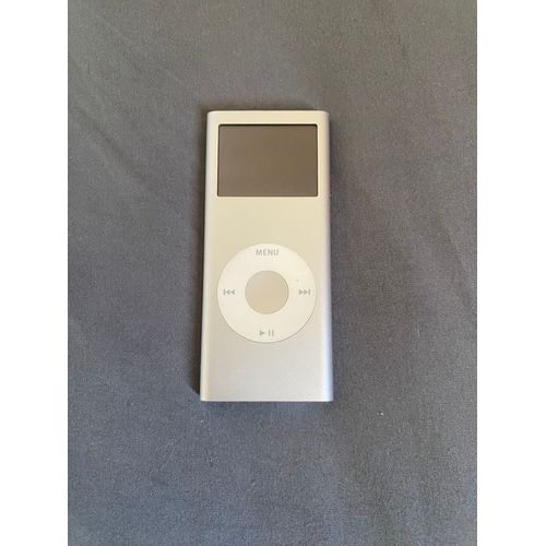 IPod Shuffle 4G