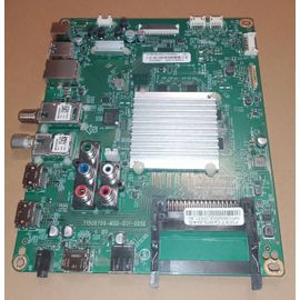 Carte principale mainboard 715G8709-M0B-B01-005K pour TV Philips