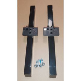 Pieds d origine pour TV Philips 58PUS6203/12
