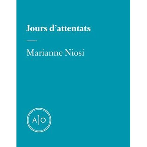 Jours D'attentats