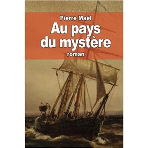 Au Pays Du Mystère