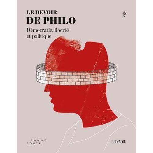 Le Devoir De Philo