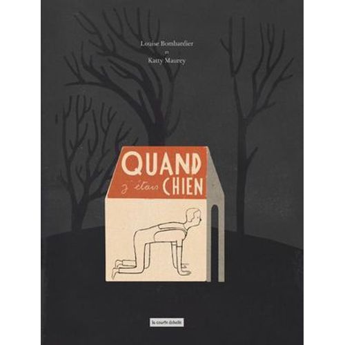 Quand J'étais Chien
