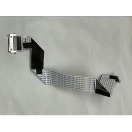 Nappe AWM 20861 E221612 – Câble FFC LVDS pour TV LG TCL PHILIPS - 105C 60V VW-1