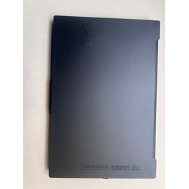 Asus Tuf Gaming F17 - 17.3" Intel Core i7 - Ram 16 Go - DD 512 Go