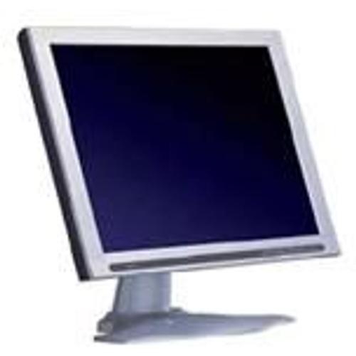 Daewoo LCD 19 ERSL - Écran LCD - 19" - 1280 x 1024 - 250 cd/m² - 500:1 - 25 ms - DVI-D, VGA