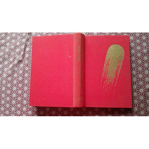 Samuel R. Delany. La Chute Des Tours. Dessins Originaux De Pierre Koernig. N°5548 Sur 6070 Club Du Livre D(')Anticipation Editions Opta 1971