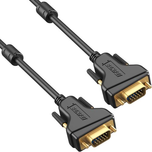 Câble Vga Vers Vga, Câble Vga Vers Vga 0,9 Mètre[ADA06970]
