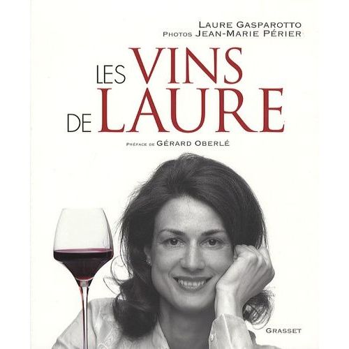 Les Vins De Laure