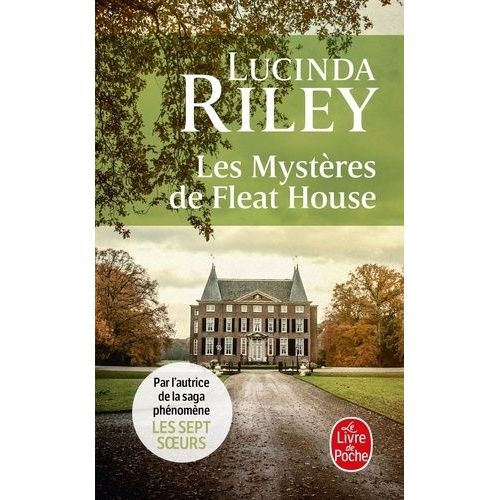 Les Mystères De Fleat House