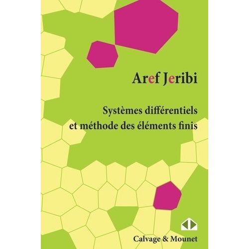 Systèmes Différentiels Au Sens De Friedrichs Et Méthode Des Éléments Finis