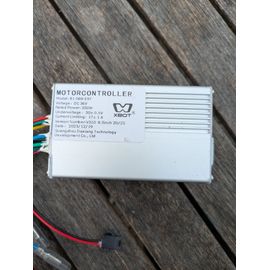 Motorcontroller S1-088-E9t Vélo Ou Trotinette